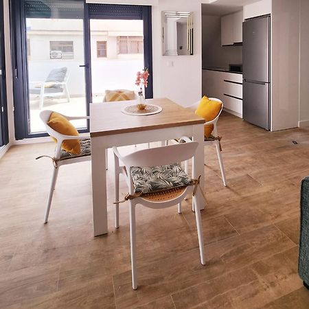 Novamar Apartamentos Fuengirola Exteriör bild