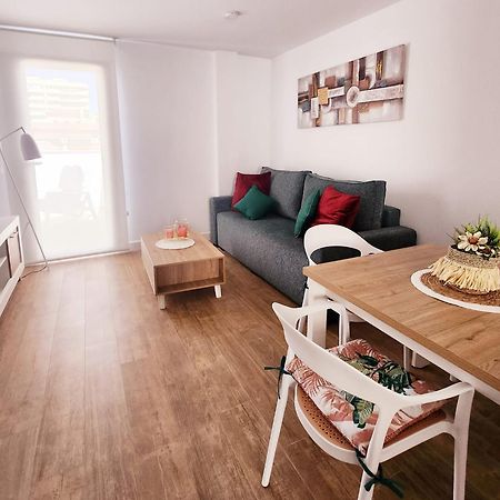 Novamar Apartamentos Fuengirola Exteriör bild