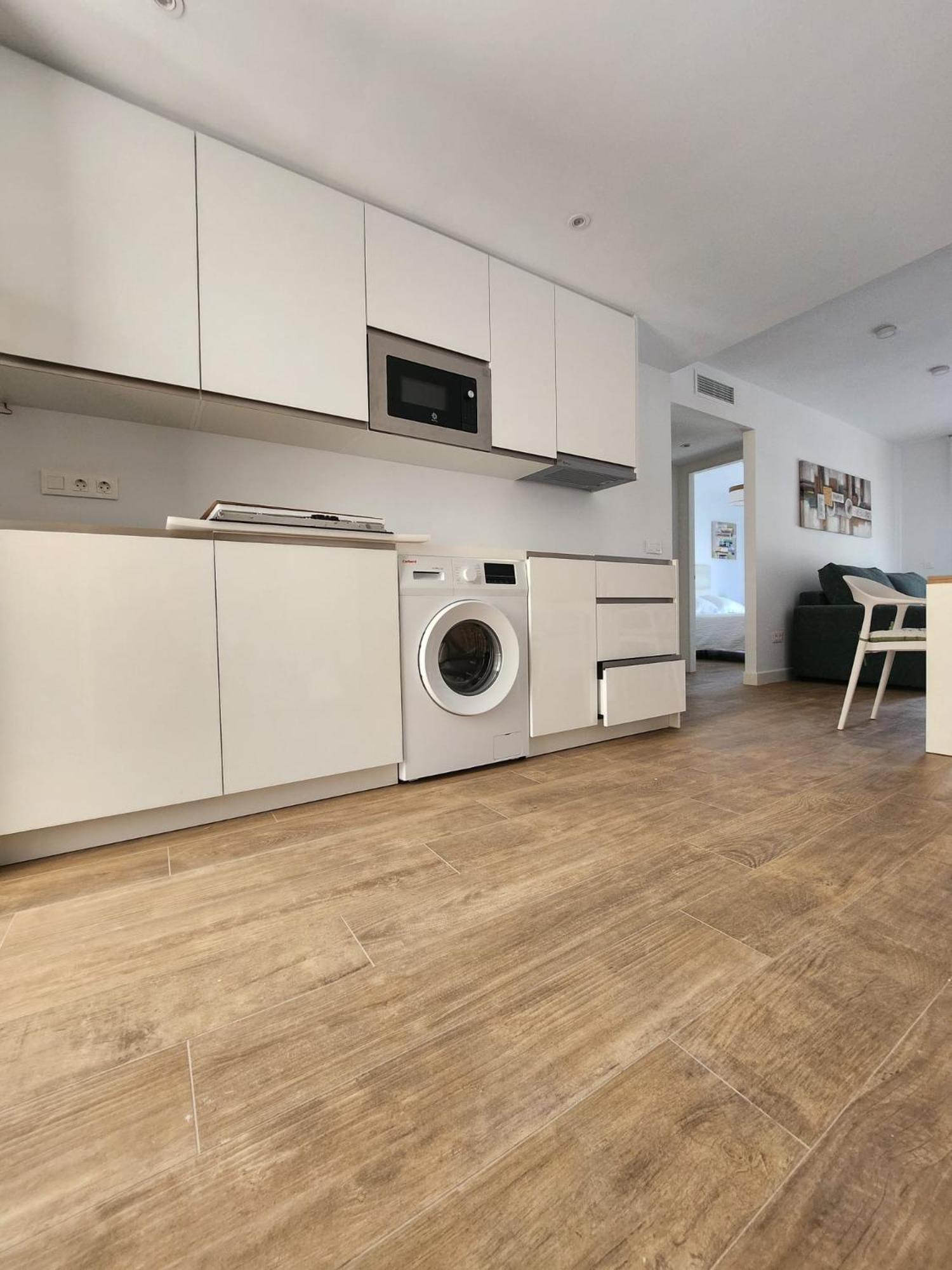 Novamar Apartamentos Fuengirola Exteriör bild