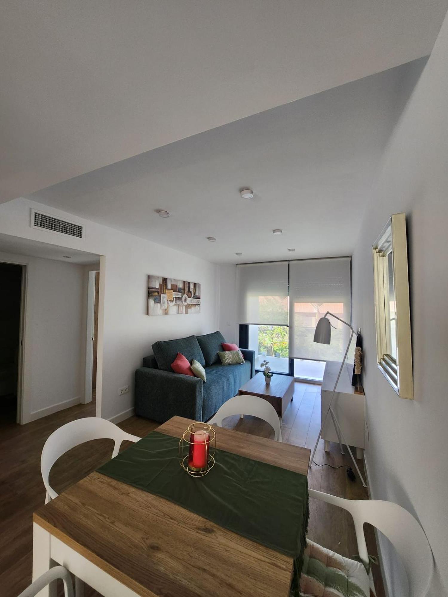 Novamar Apartamentos Fuengirola Exteriör bild