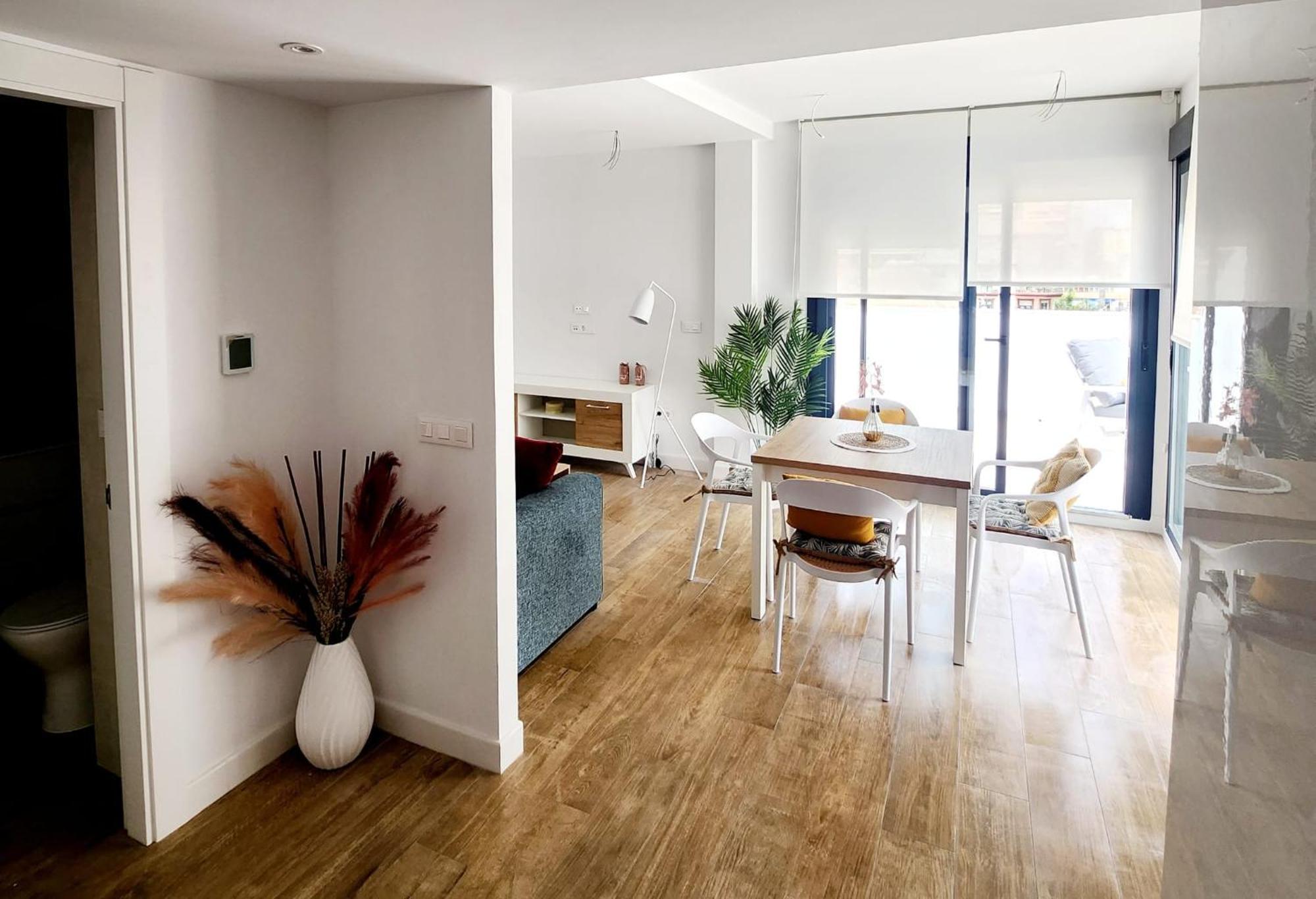 Novamar Apartamentos Fuengirola Exteriör bild