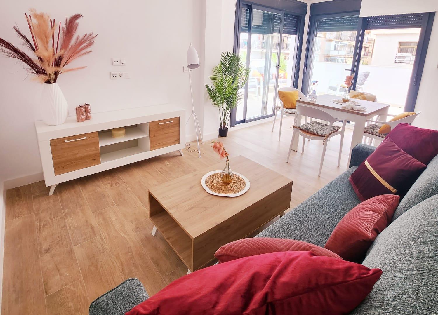 Novamar Apartamentos Fuengirola Exteriör bild