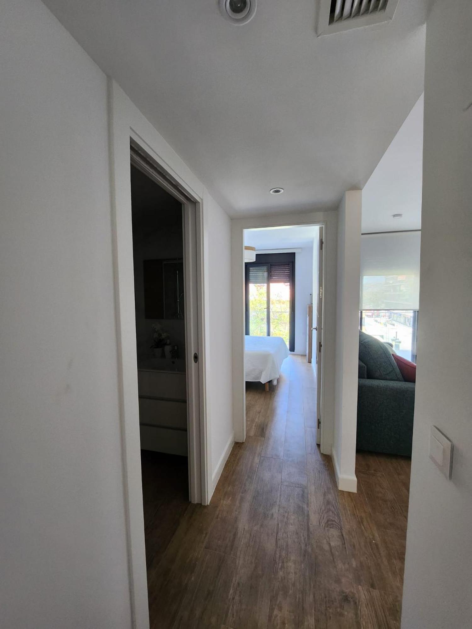 Novamar Apartamentos Fuengirola Exteriör bild