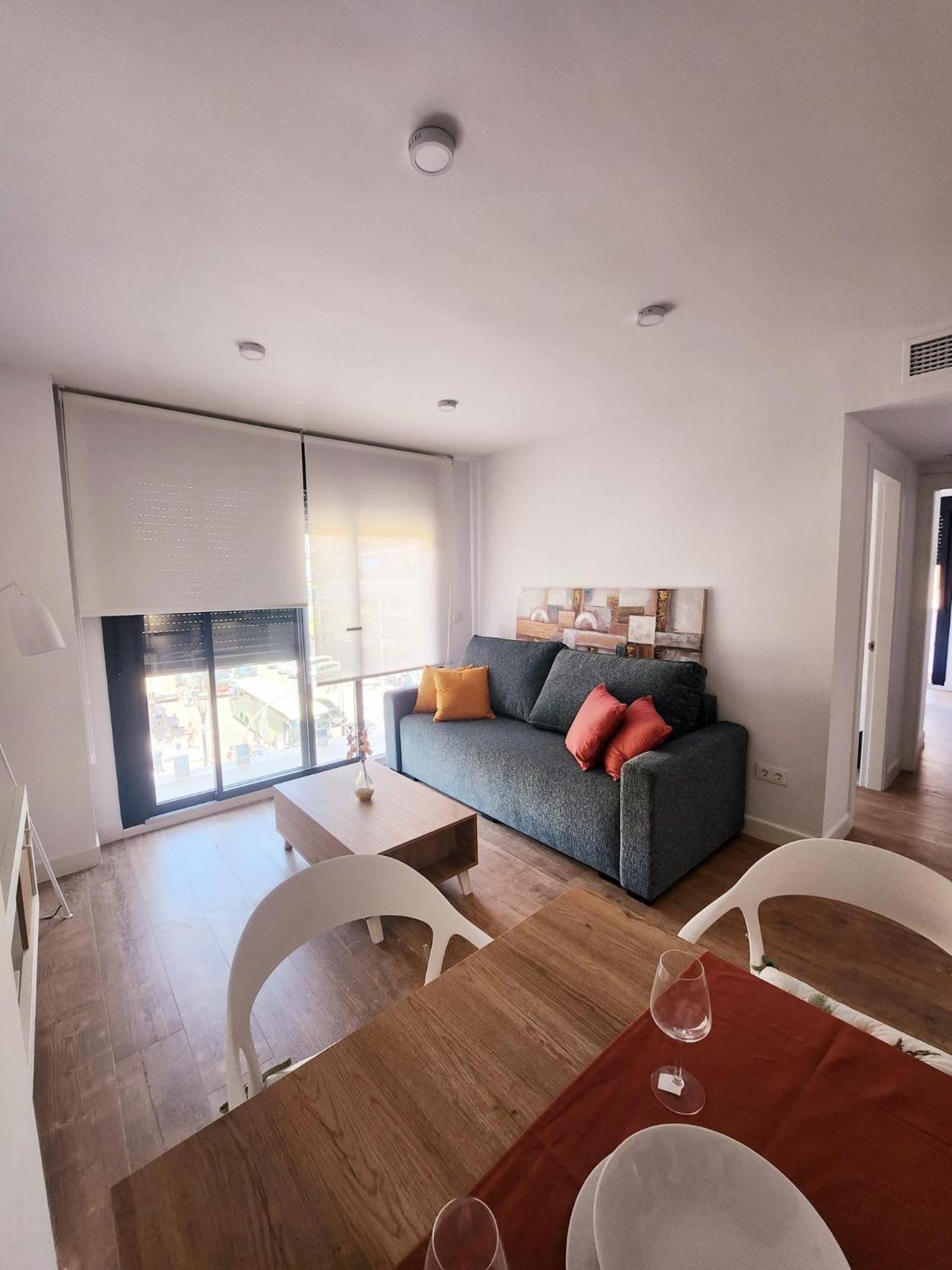 Novamar Apartamentos Fuengirola Exteriör bild