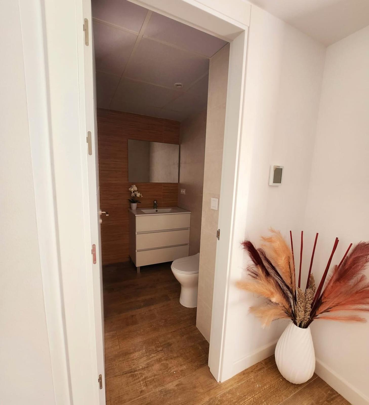 Novamar Apartamentos Fuengirola Exteriör bild