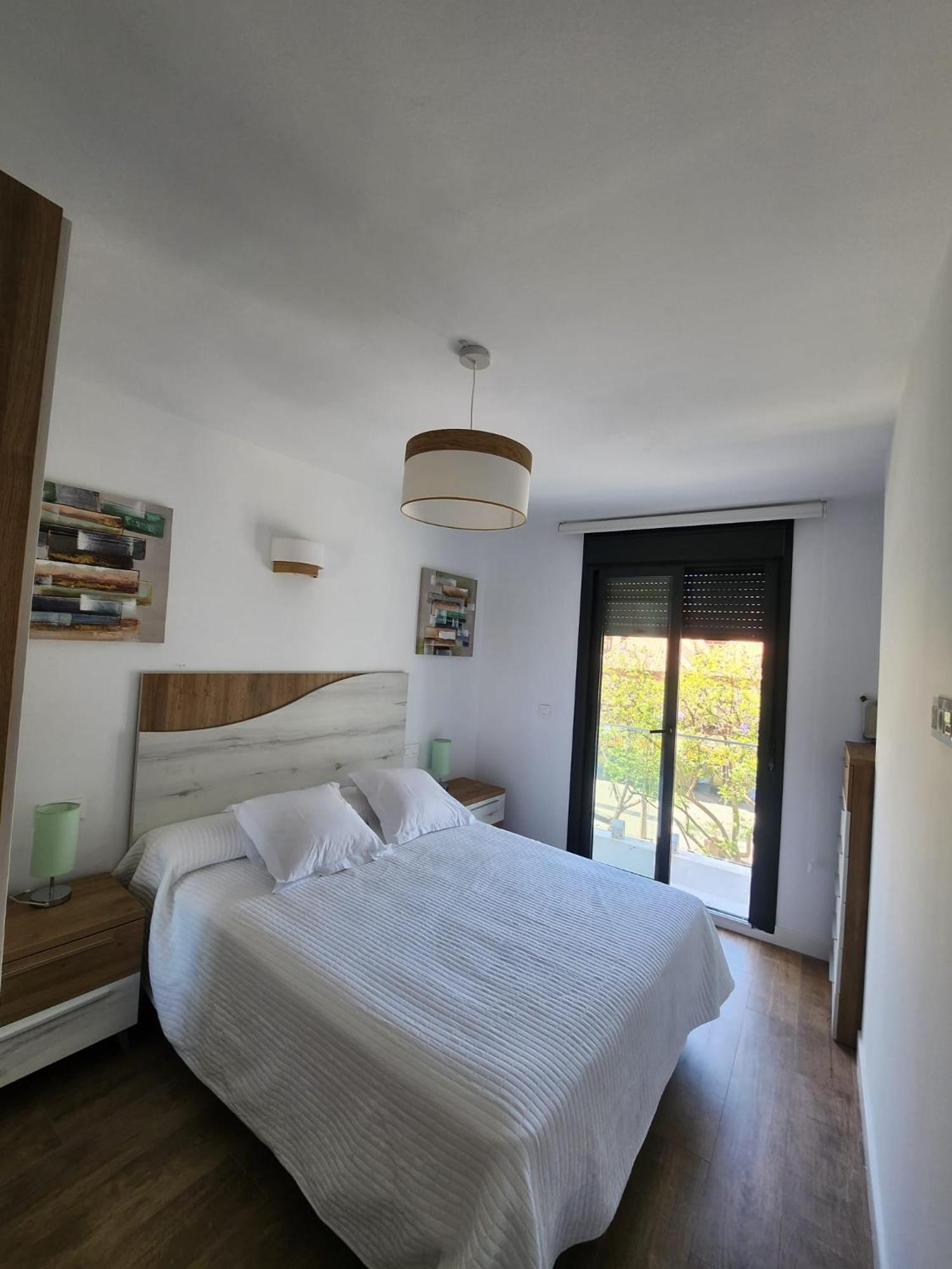 Novamar Apartamentos Fuengirola Exteriör bild