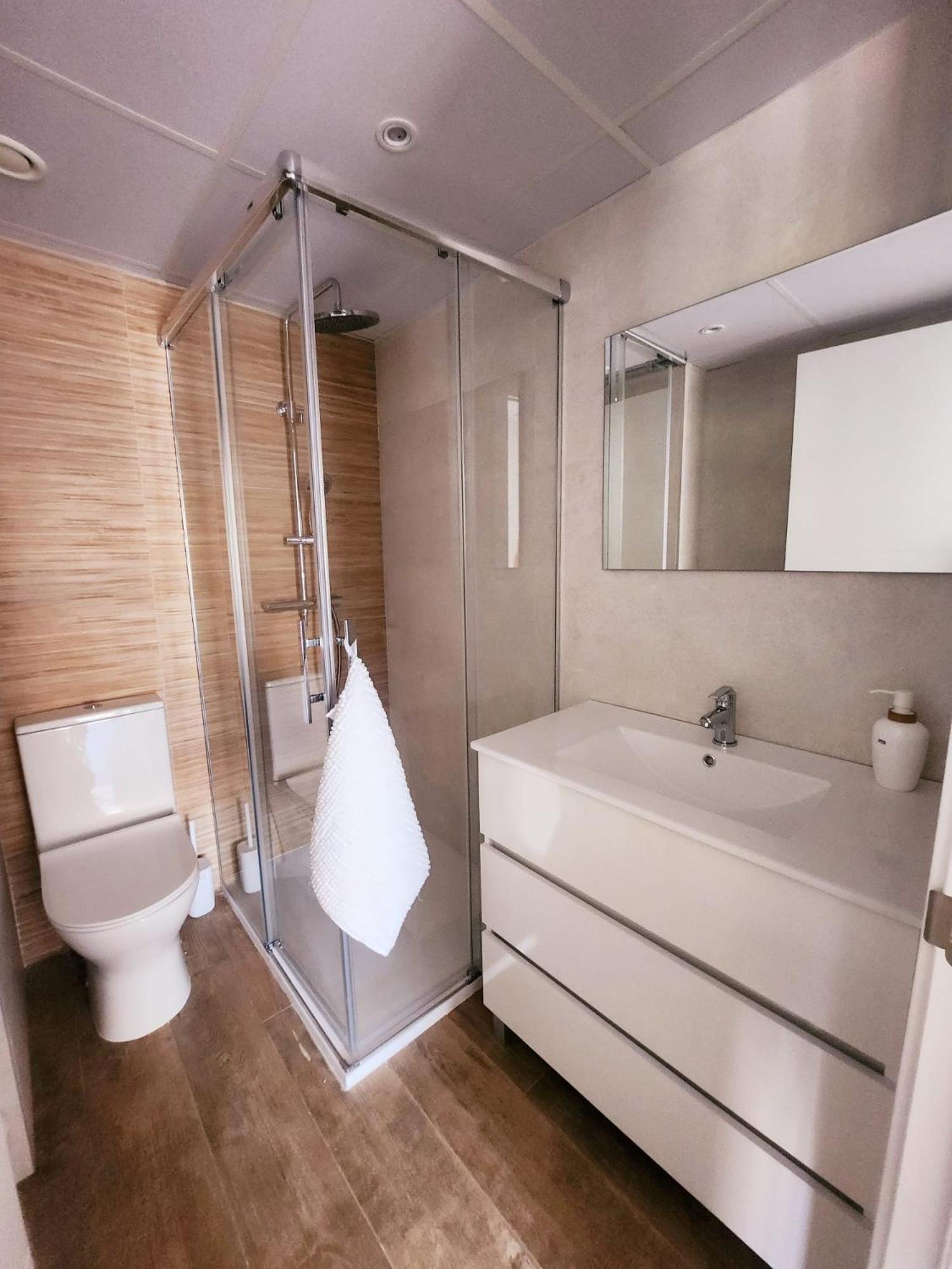 Novamar Apartamentos Fuengirola Exteriör bild