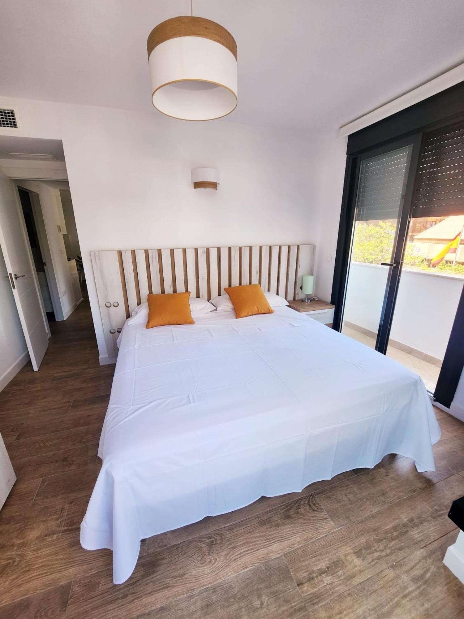Novamar Apartamentos Fuengirola Rum bild