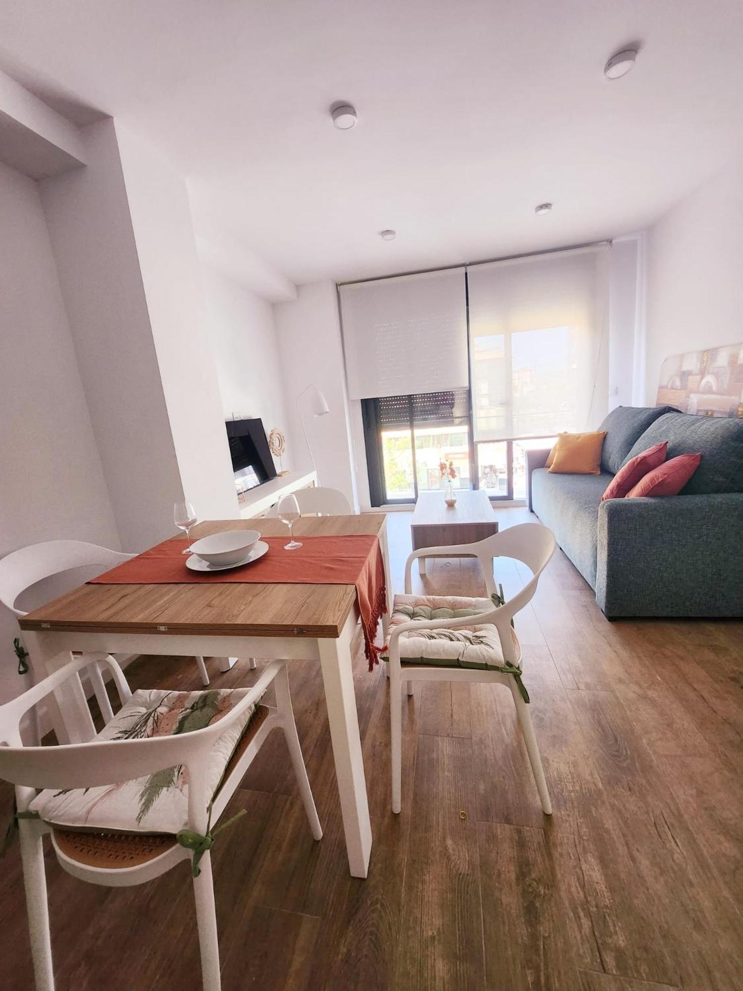 Novamar Apartamentos Fuengirola Exteriör bild