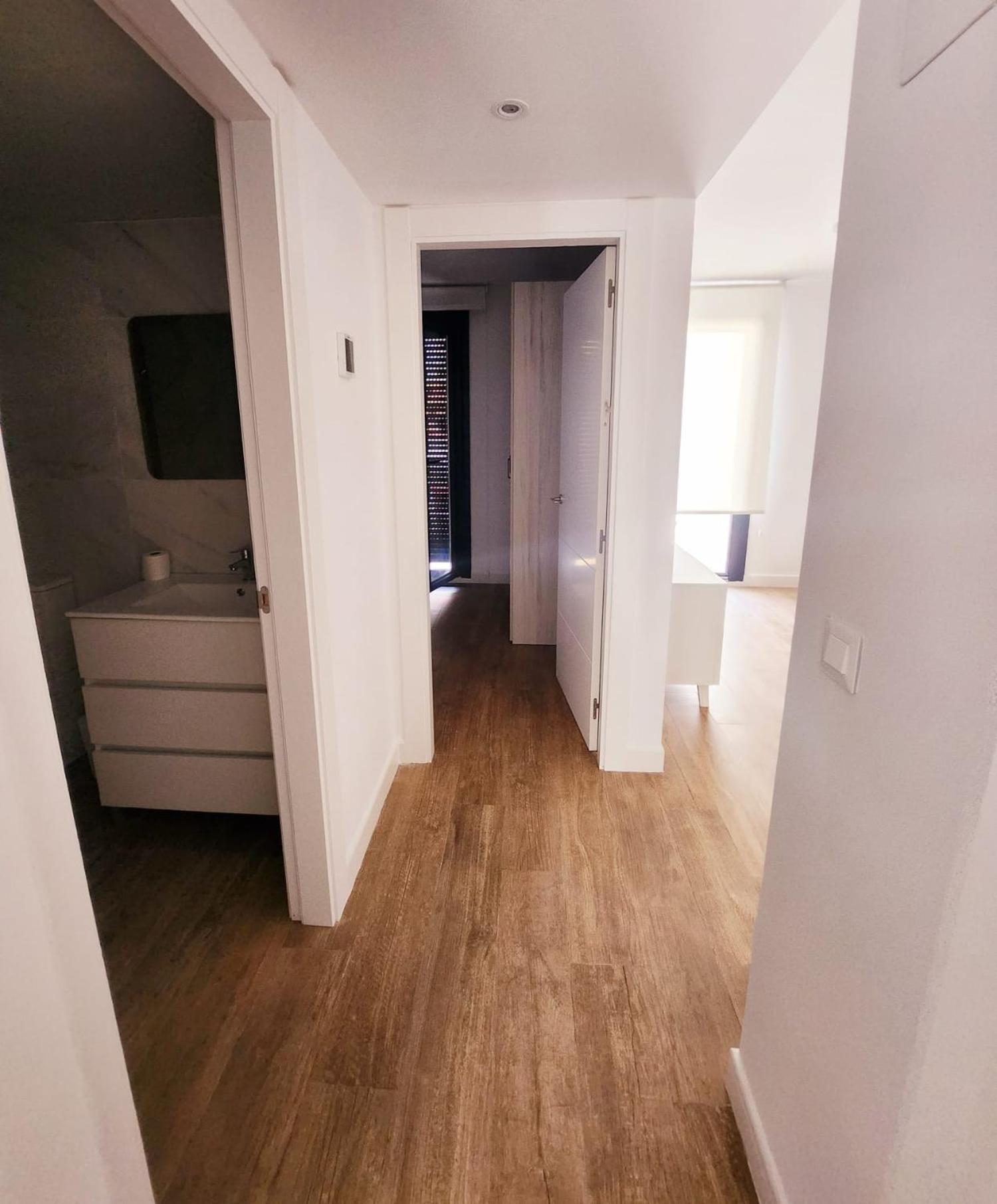 Novamar Apartamentos Fuengirola Exteriör bild