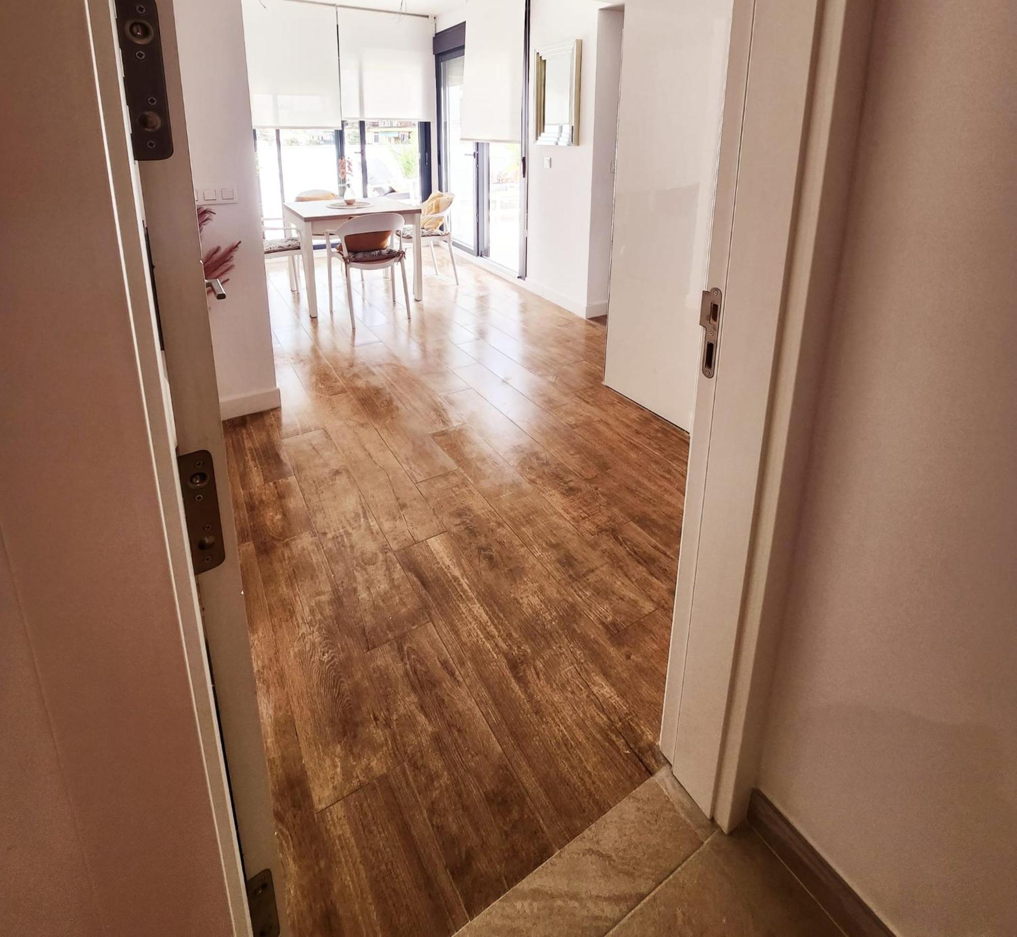 Novamar Apartamentos Fuengirola Exteriör bild