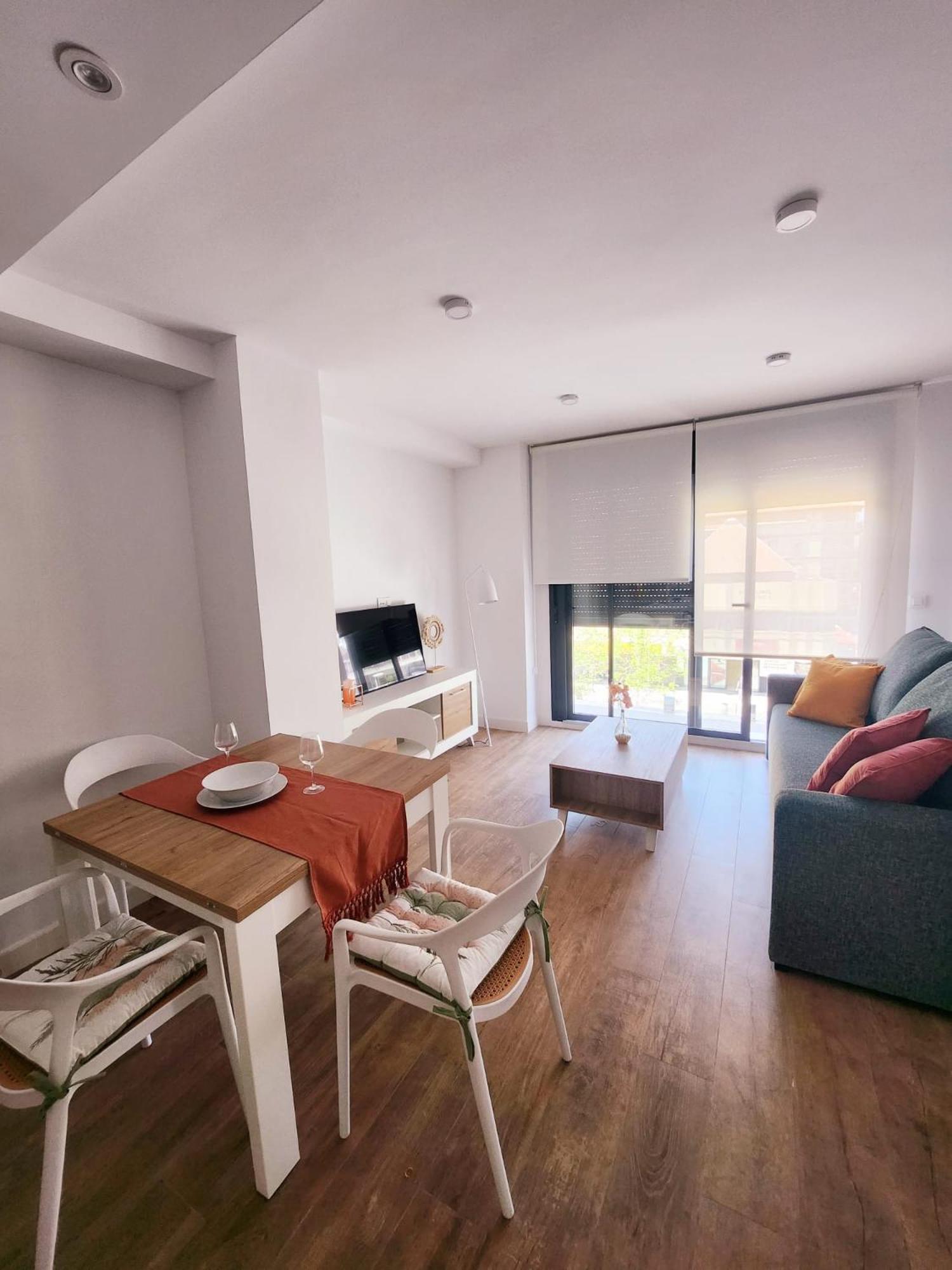 Novamar Apartamentos Fuengirola Rum bild