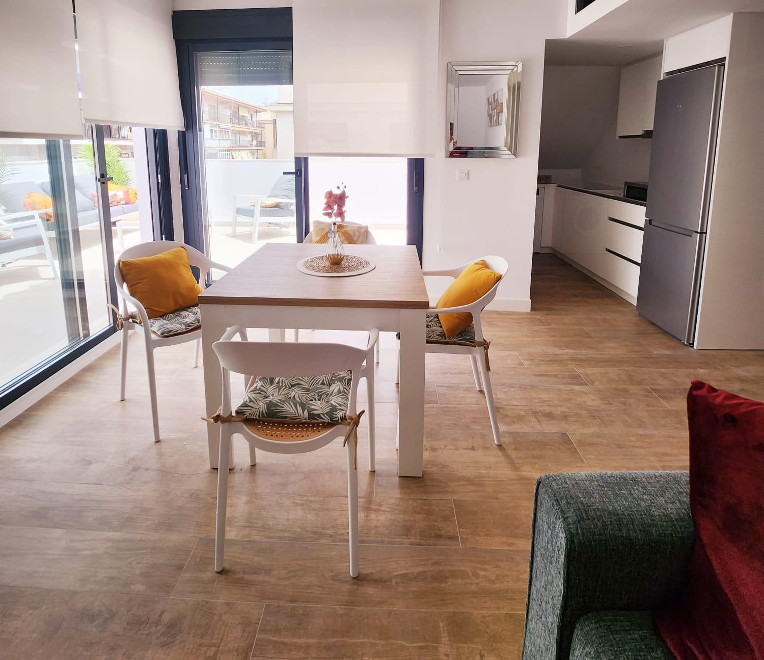 Novamar Apartamentos Fuengirola Exteriör bild
