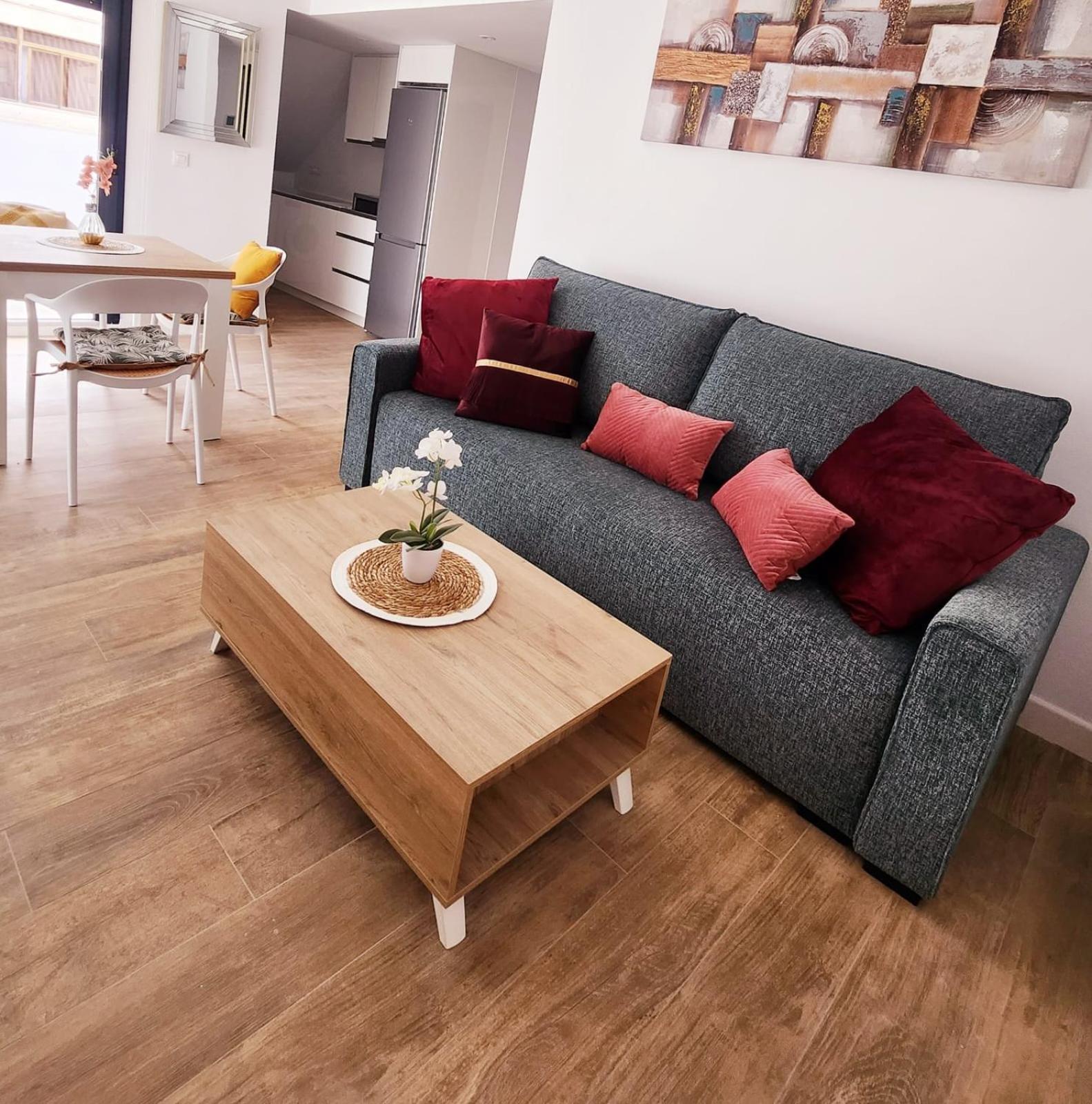 Novamar Apartamentos Fuengirola Exteriör bild