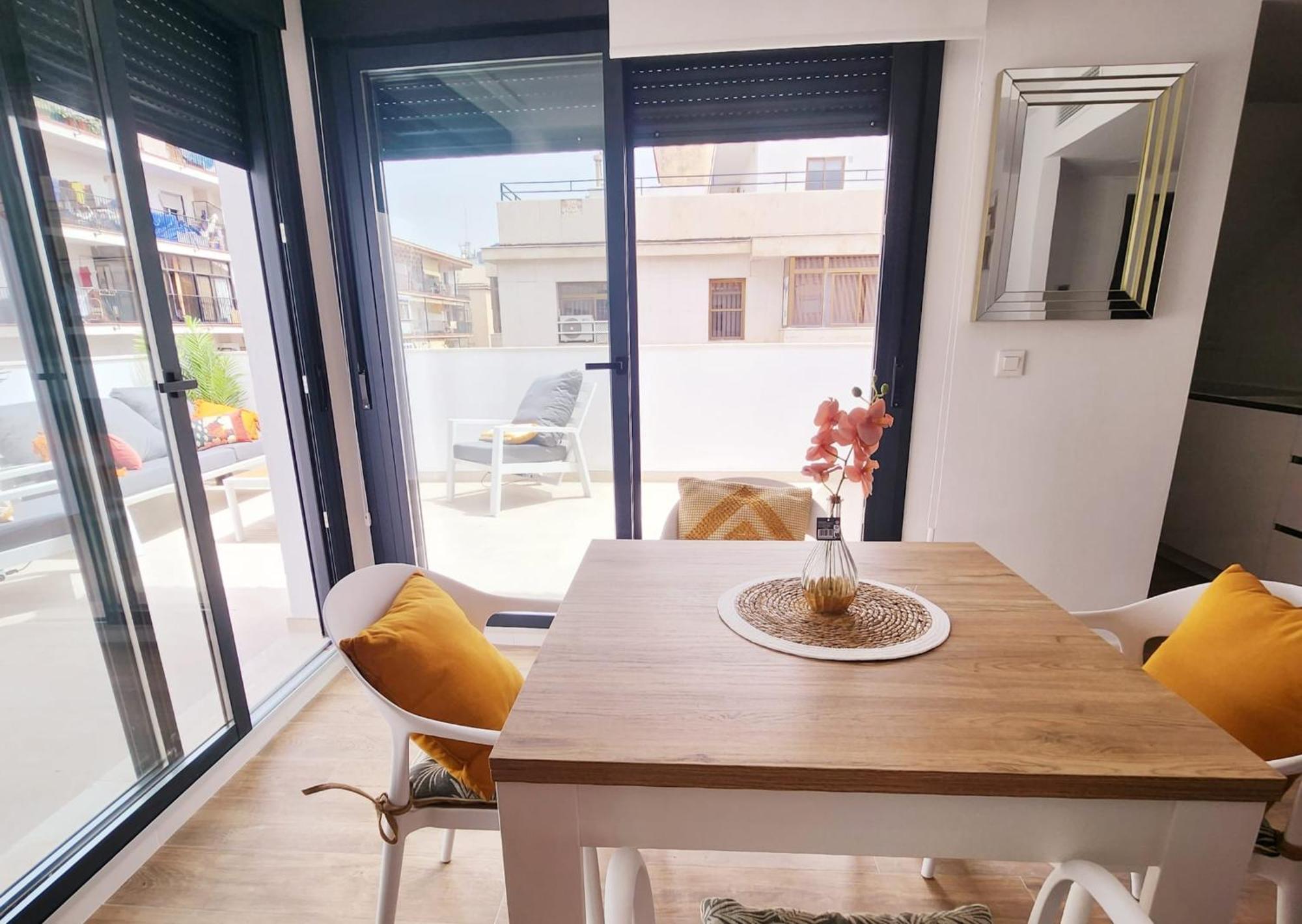 Novamar Apartamentos Fuengirola Exteriör bild