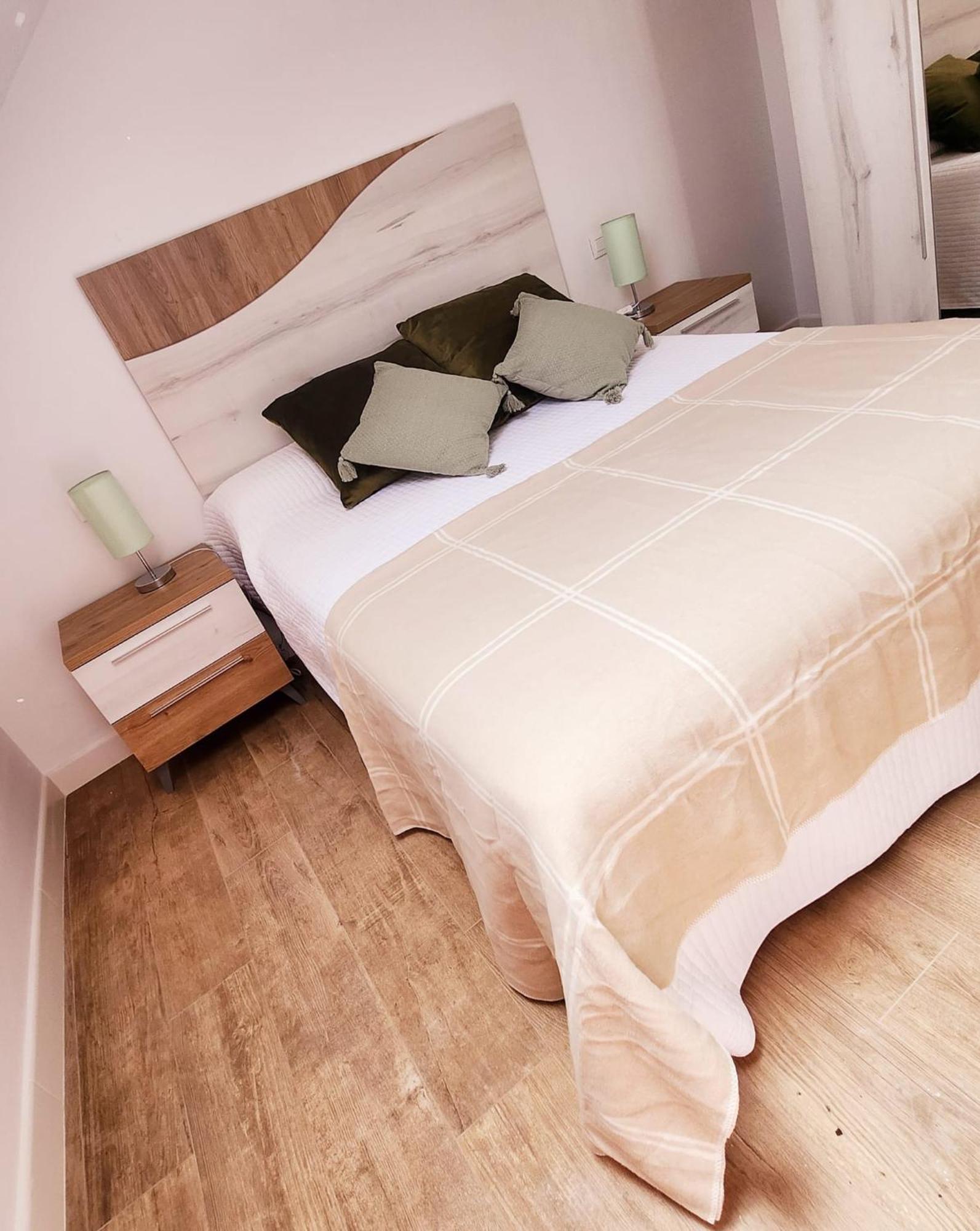 Novamar Apartamentos Fuengirola Exteriör bild