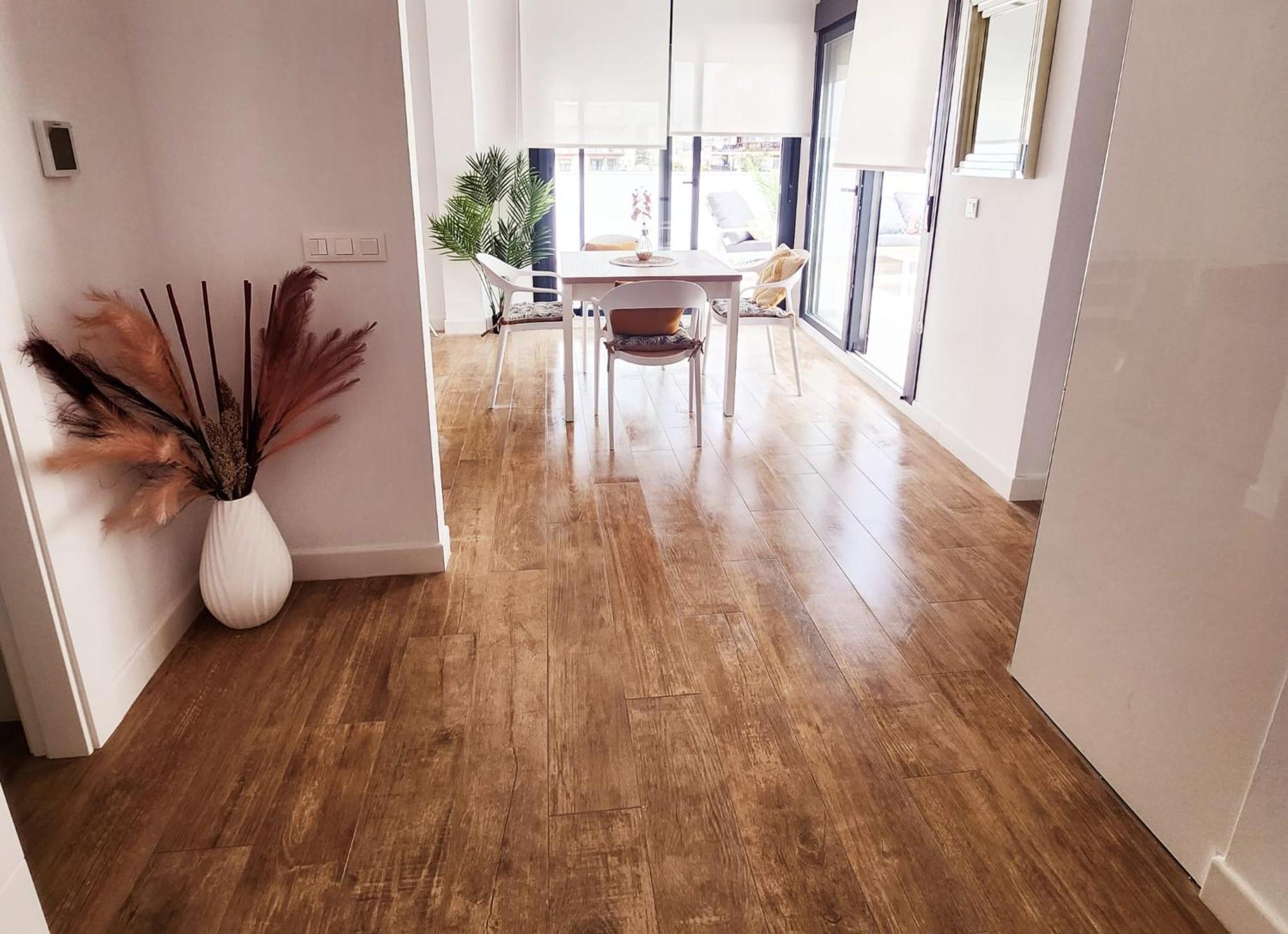 Novamar Apartamentos Fuengirola Exteriör bild