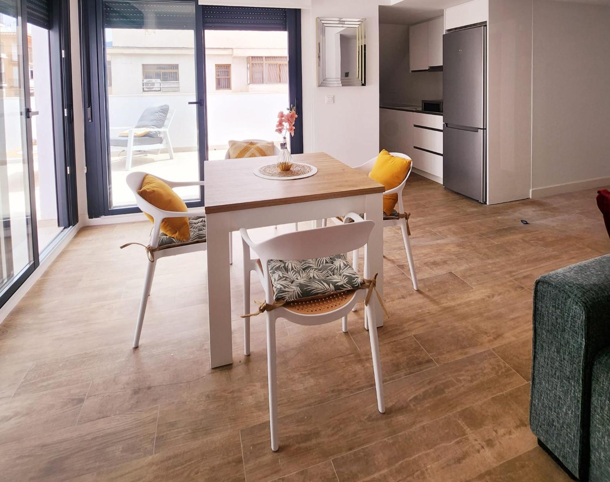 Novamar Apartamentos Fuengirola Exteriör bild