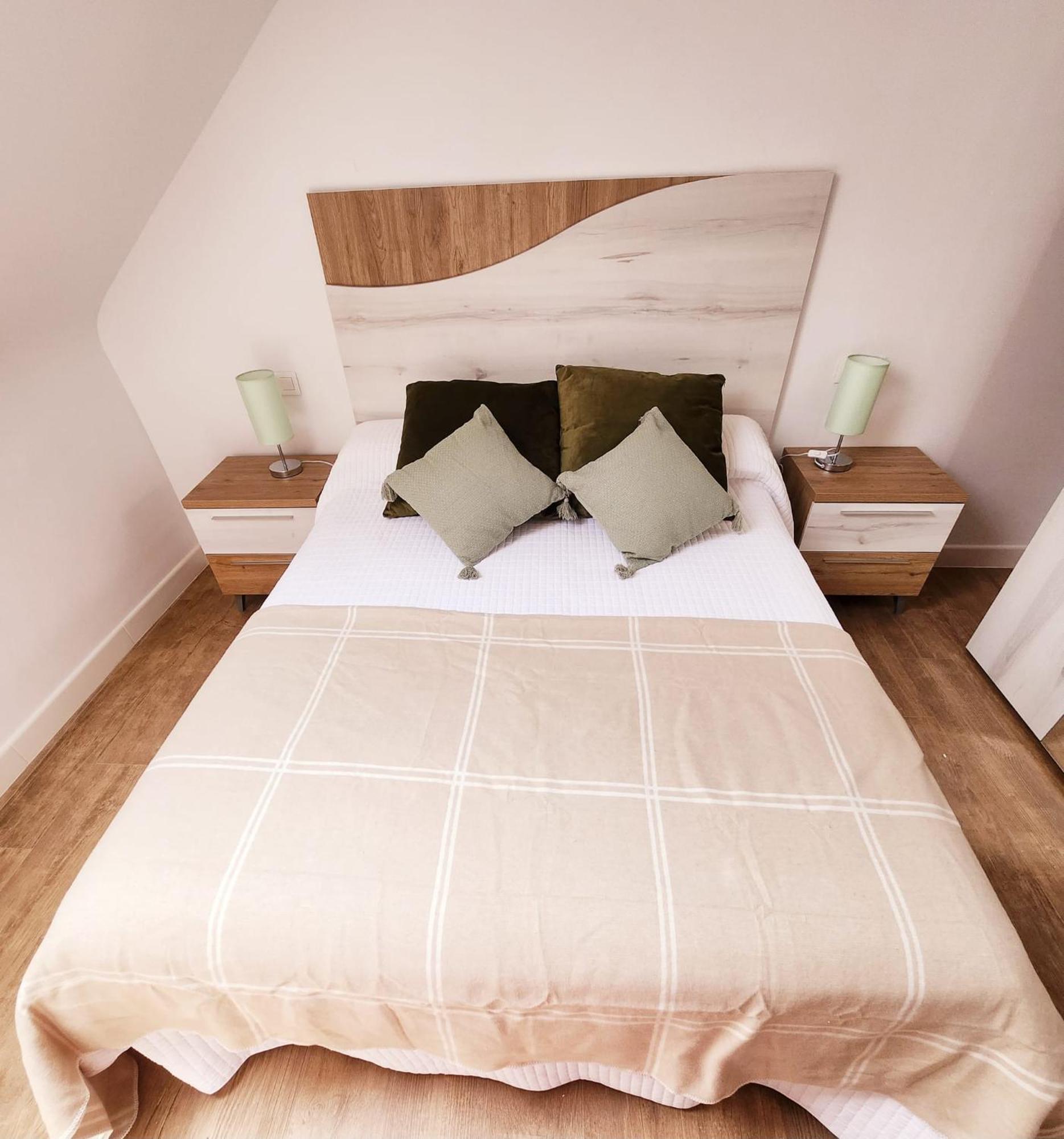 Novamar Apartamentos Fuengirola Exteriör bild