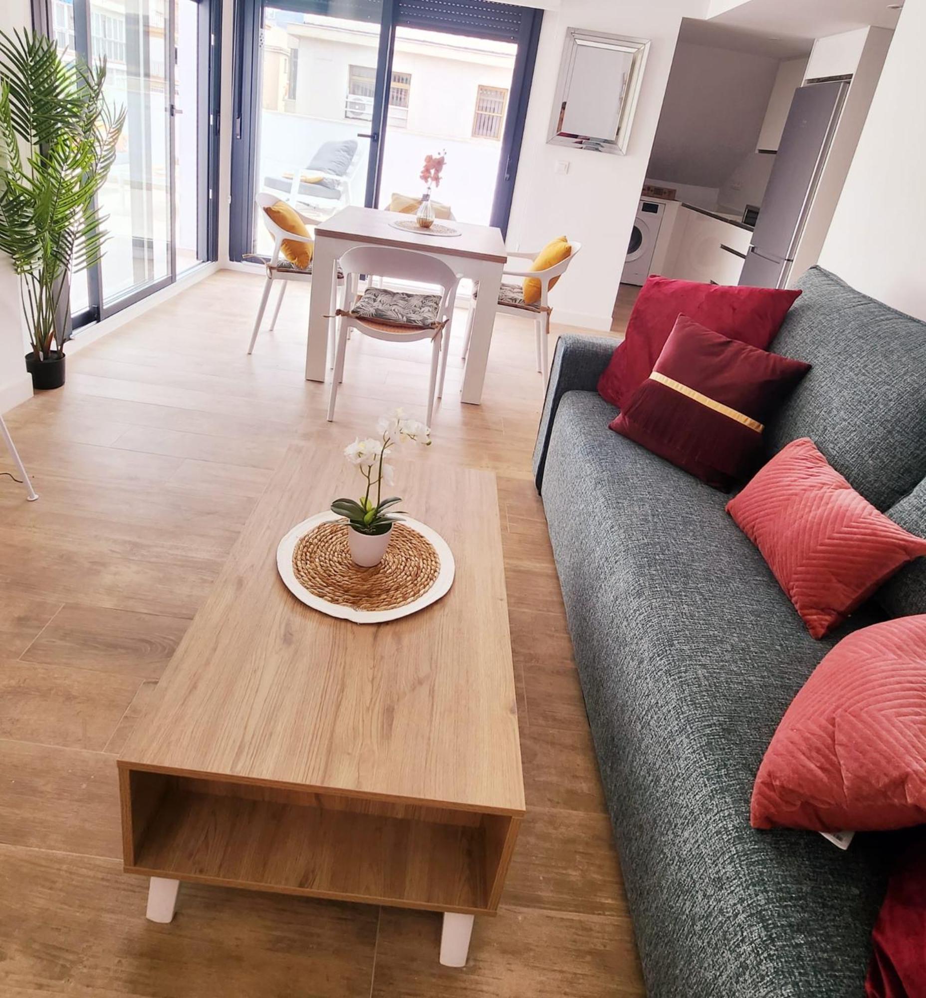 Novamar Apartamentos Fuengirola Exteriör bild