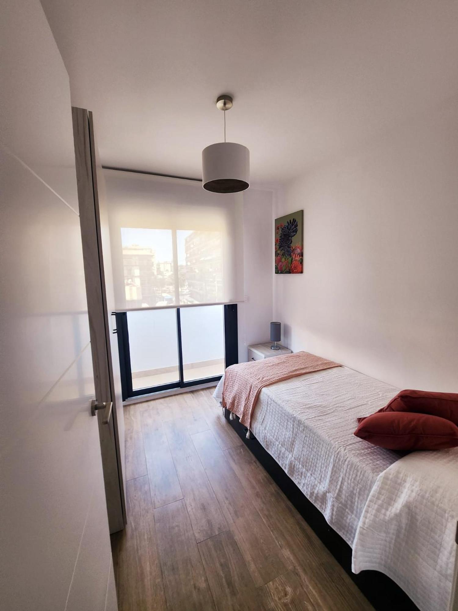 Novamar Apartamentos Fuengirola Exteriör bild