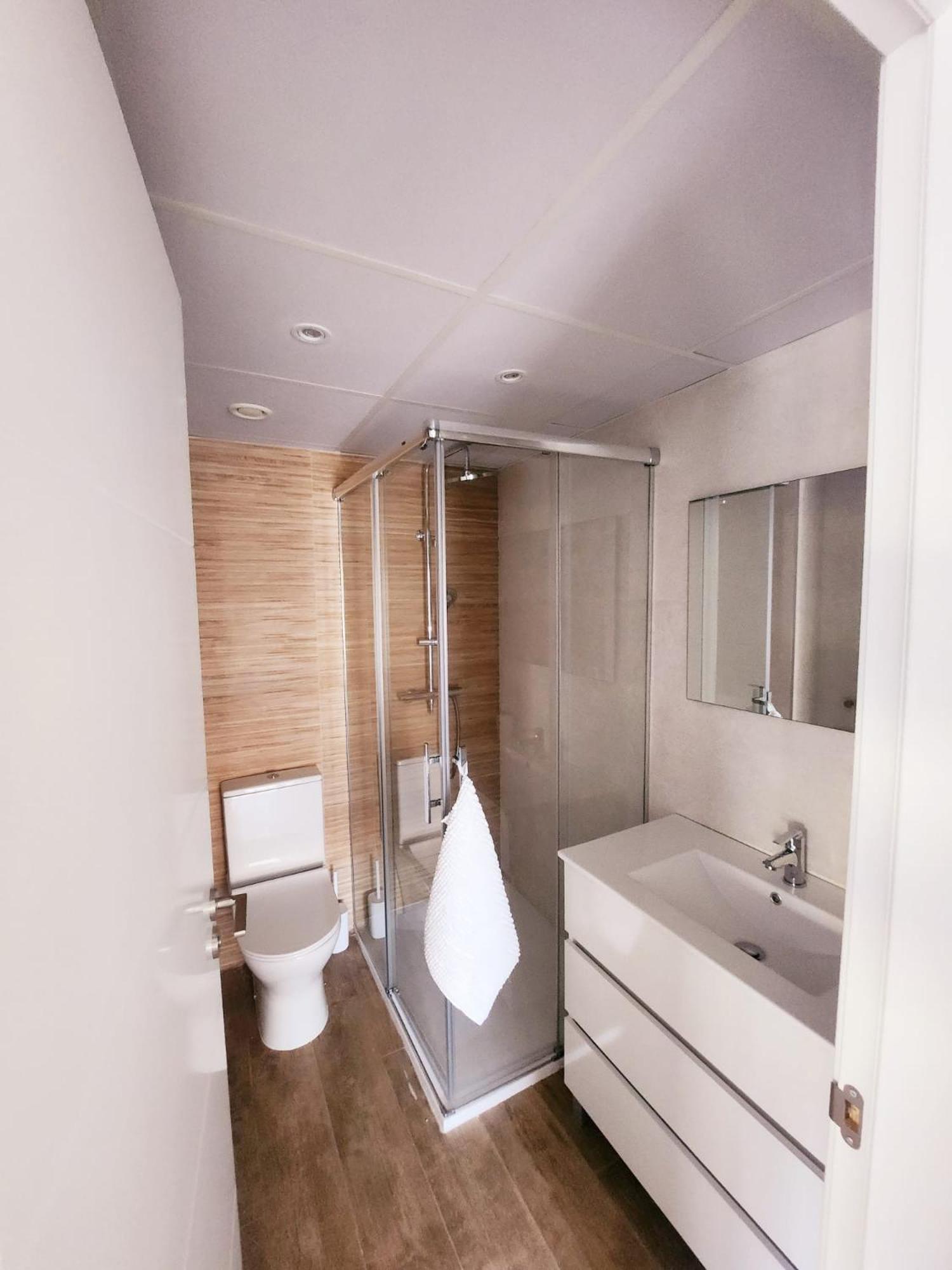 Novamar Apartamentos Fuengirola Exteriör bild