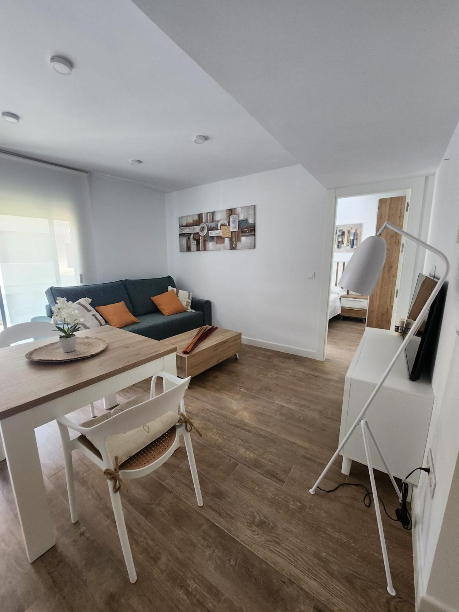 Novamar Apartamentos Fuengirola Exteriör bild