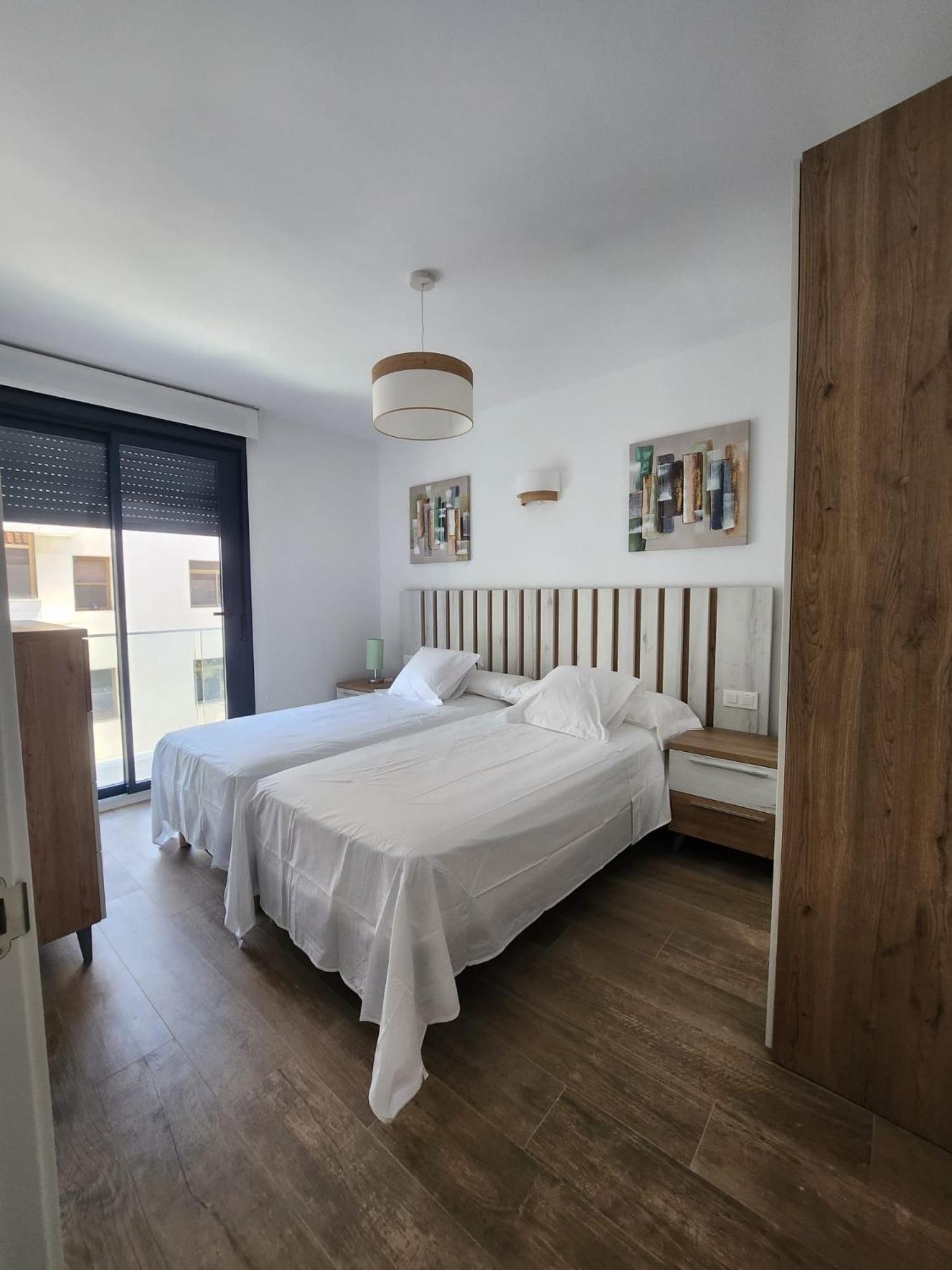 Novamar Apartamentos Fuengirola Exteriör bild