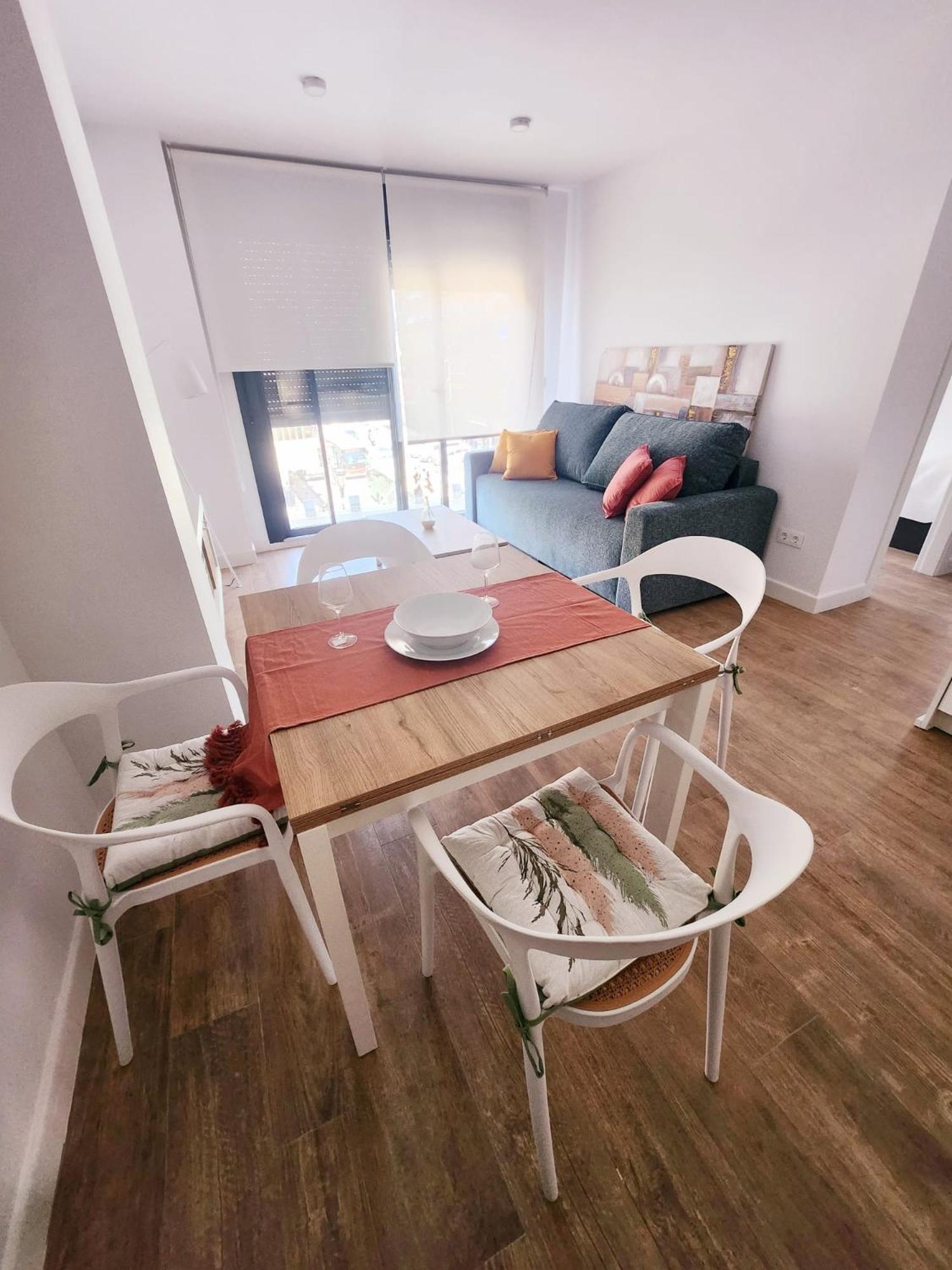 Novamar Apartamentos Fuengirola Exteriör bild