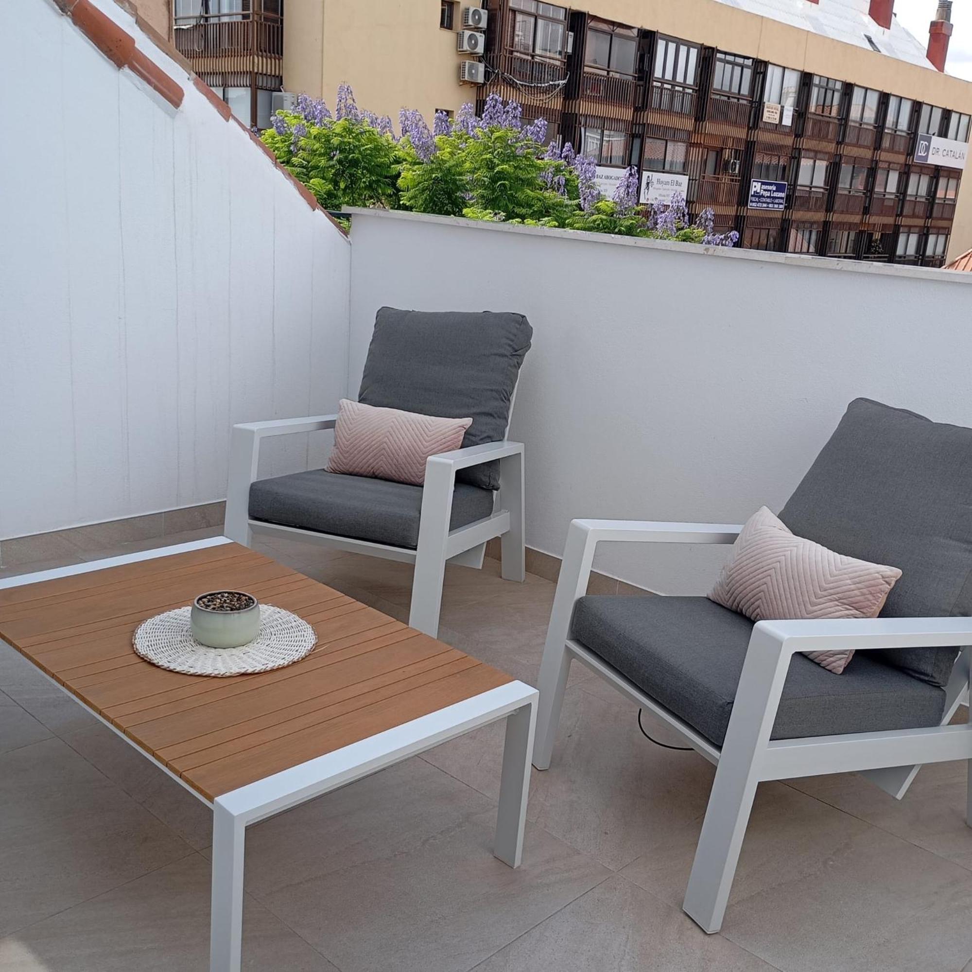 Novamar Apartamentos Fuengirola Exteriör bild