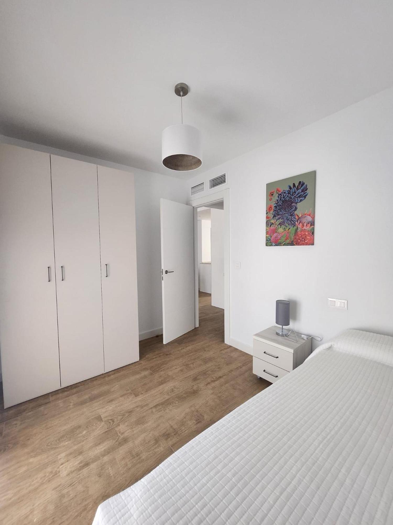 Novamar Apartamentos Fuengirola Exteriör bild